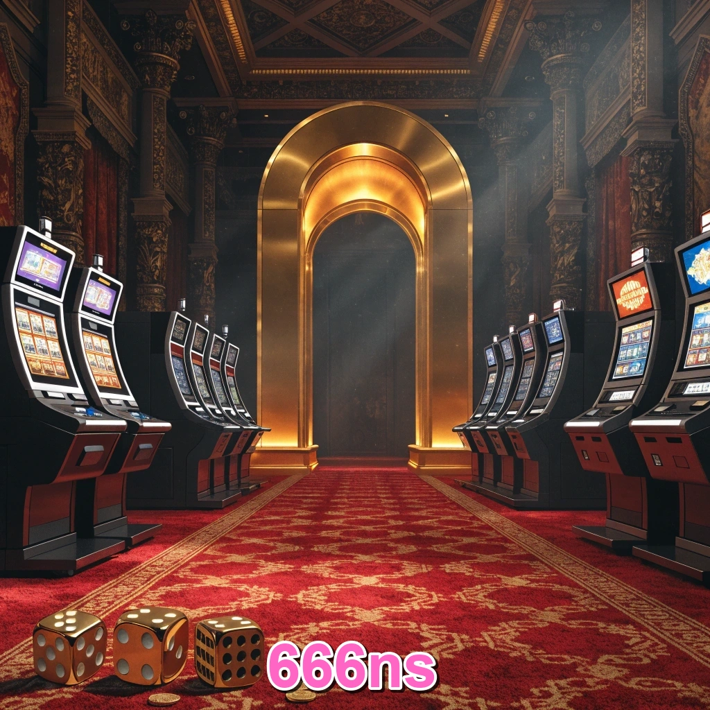 Ikon APK 666ns