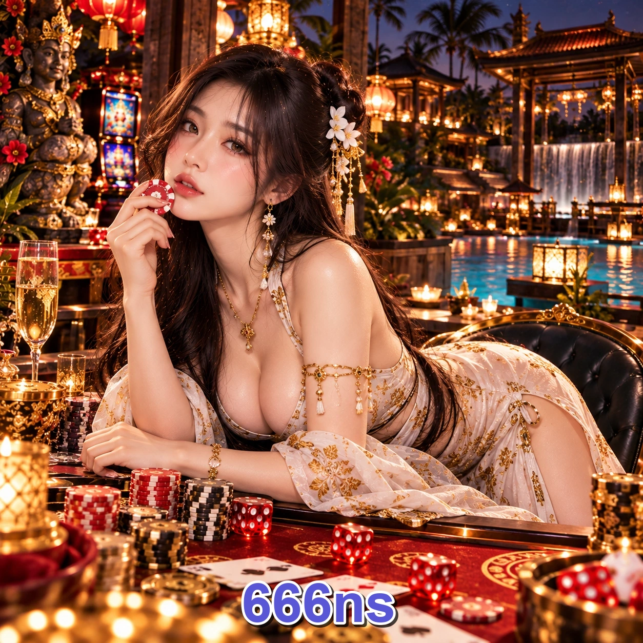666ns APK resmi